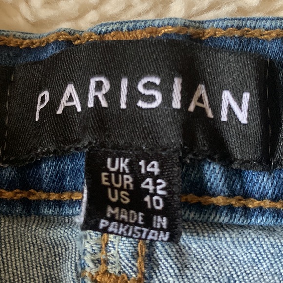 ASOS flare jeans - Picture 4 of 6